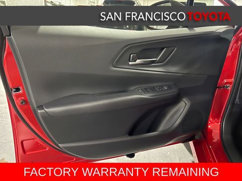 Certified 2026 Toyota Prius Plug-In Hybrid image 38