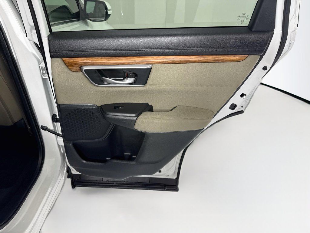 Used 2022 Honda CR-V EX image 27