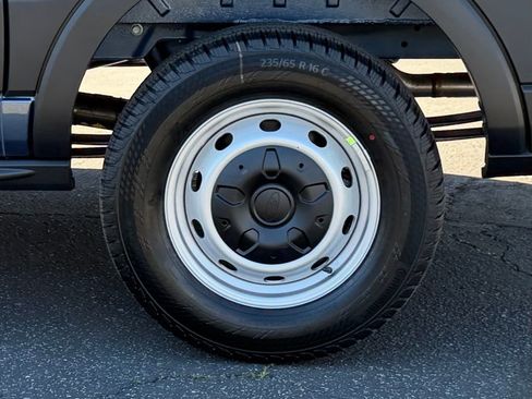 New 2026 Ford Transit 150 Low Roof RWD image 14