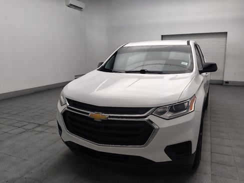 Used 2018 Chevrolet Traverse LS FWD image 15