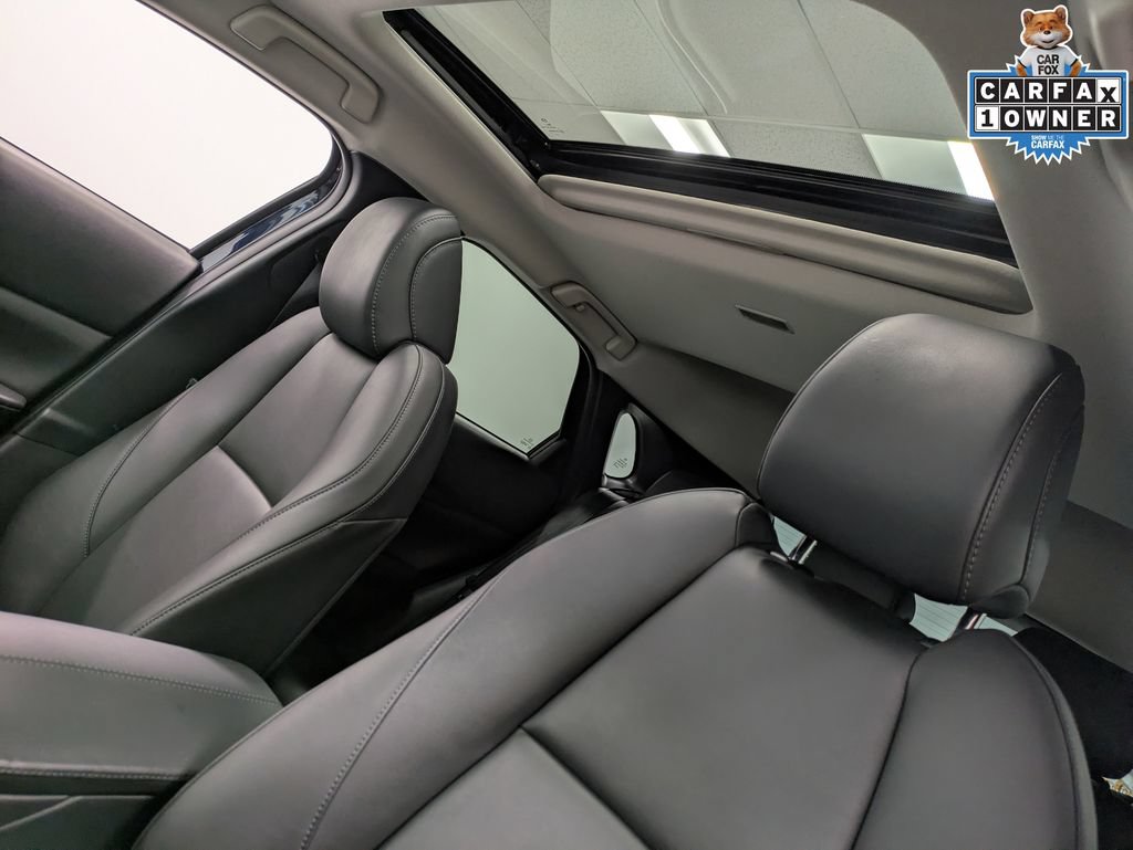 Certified 2022 MAZDA CX-30 AWD 2.5 Turbo S image 21