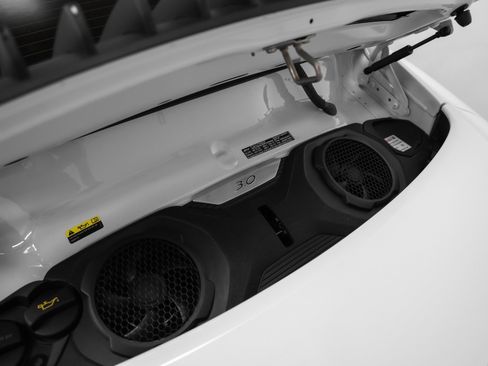 Used 2021 Porsche 911 Carrera image 19