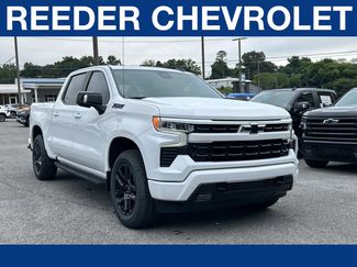 New 2026 Chevrolet Silverado 1500 RST w/ RST All Star Premium Package video 1