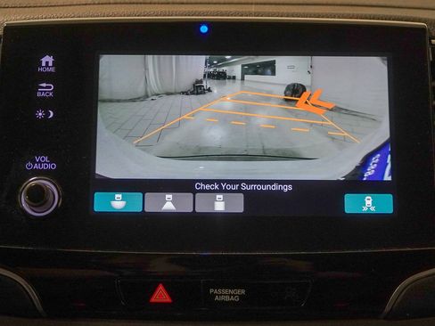 Used 2022 Honda Pilot Special Edition image 30