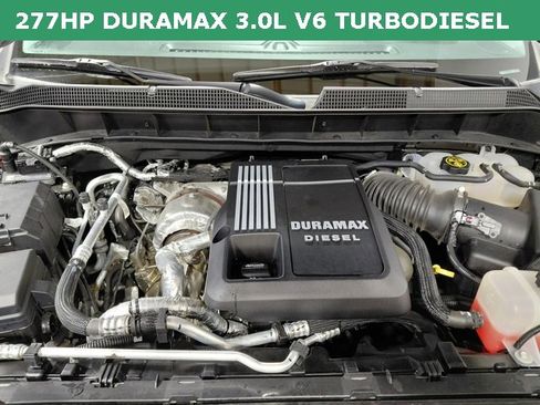 Certified 2022 Chevrolet Silverado 1500 RST w/ All Star Edition Plus image 13