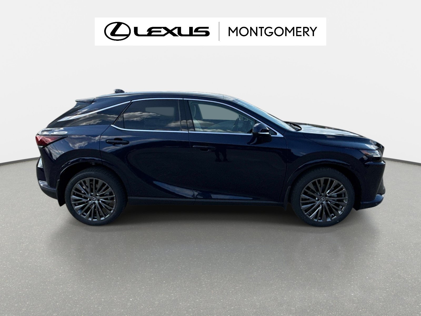 New 2026 Lexus RX 350 FWD w/ Convenience Package image 2