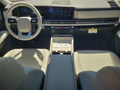 New 2026 Hyundai Santa Fe SEL FWD image 10