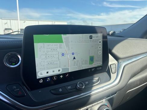 Certified 2025 Chevrolet Blazer LT image 21