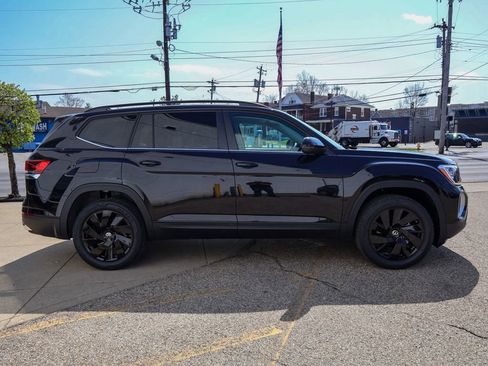 New 2026 Volkswagen Atlas SE AWD/4WD image 6