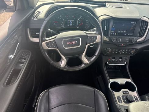 Used 2020 GMC Terrain Denali w/ Denali Premium Package image 15
