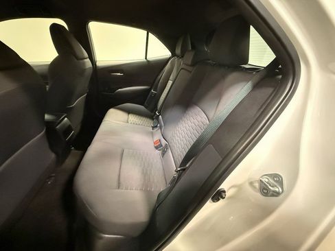 Used 2021 Toyota Corolla SE image 8