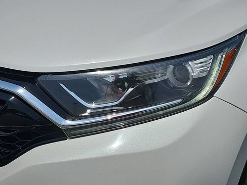 Used 2022 Honda CR-V EX-L image 31
