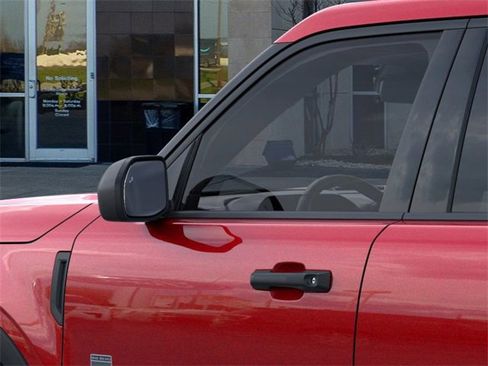 New 2025 Ford Bronco Sport Big Bend w/ Convenience Package image 20