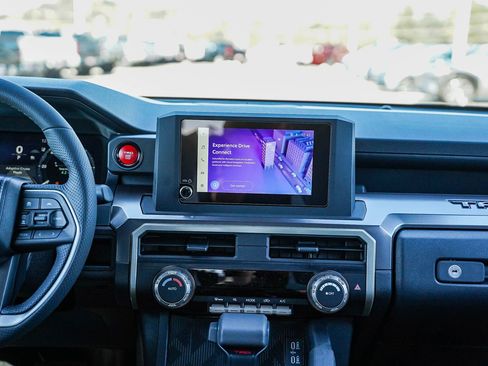 New 2026 Toyota Tacoma TRD Off-Road image 18