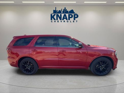 Used 2016 Dodge Durango R/T image 6
