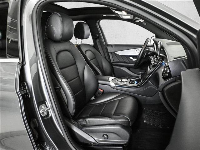 Certified 2019 Mercedes-Benz GLC 350e 4MATIC image 23