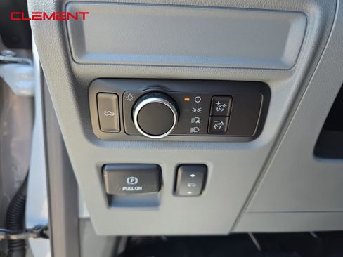 New 2025 Ford F150 Lightning XLT image 10