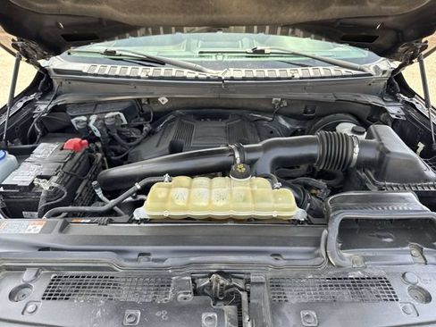 Used 2021 Ford Expedition King Ranch AWD/4WD image 27