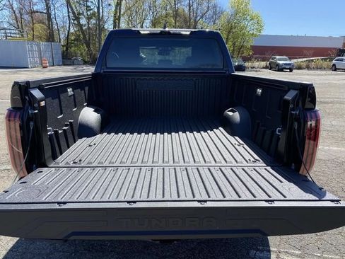 New 2026 Toyota Tundra Limited AWD/4WD image 4