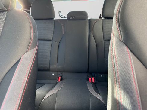 Used 2018 Subaru Impreza 2.0i Sport image 18