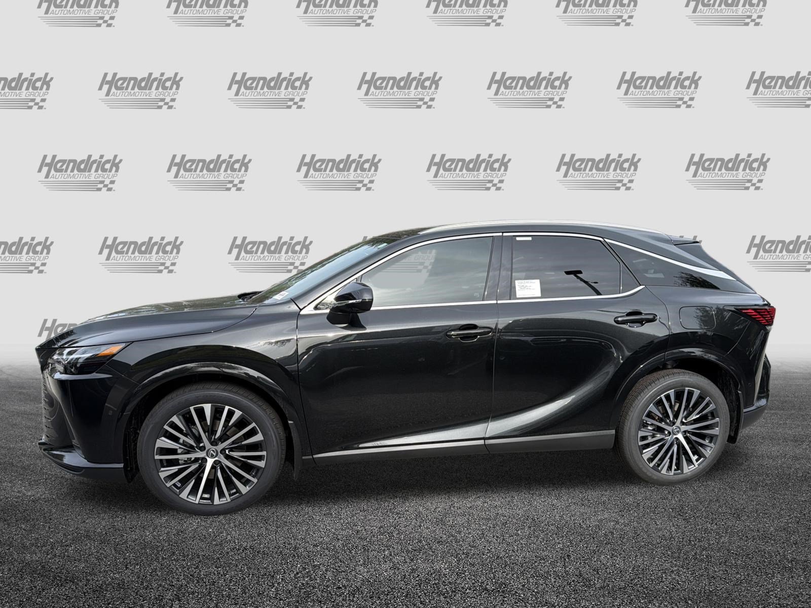 New 2026 Lexus RX 350 Premium Plus w/ Convenience Package AWD/4WD image 6