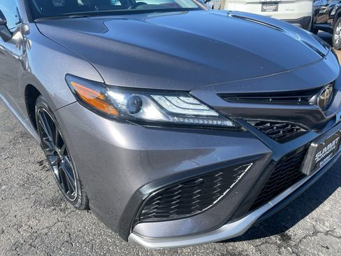 Used 2024 Toyota Camry XSE FWD image 26