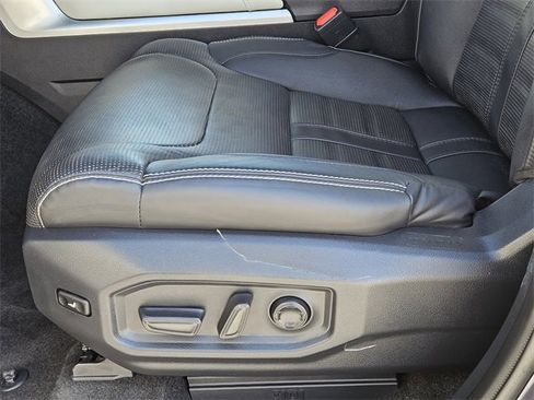 Used 2023 Toyota Tundra Capstone image 24