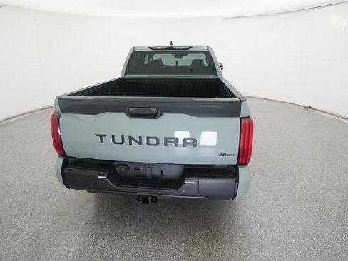 New 2026 Toyota Tundra SR5 image 75