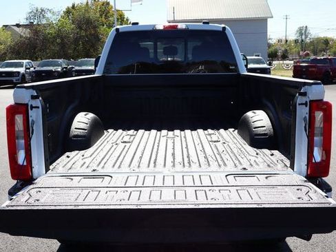 New 2026 Ford F350 XL w/ STX Appearance Package AWD/4WD image 17