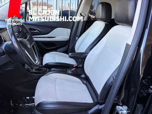 Used 2019 Buick Encore Preferred image 11