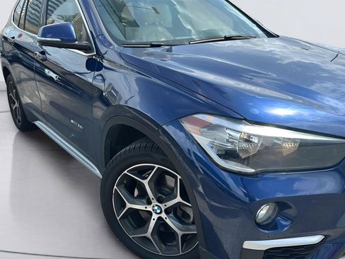 Used 2018 BMW X1 sDrive28i FWD image 1