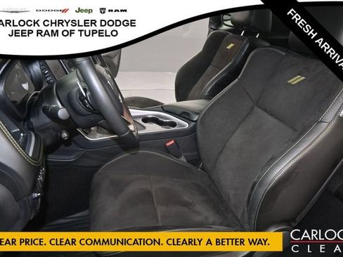 Used 2023 Dodge Challenger R/T Scat Pack RWD image 24