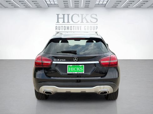 Used 2020 Mercedes-Benz GLA 250 image 6