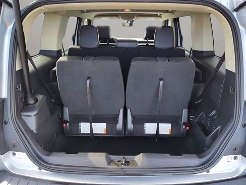 Certified 2019 Ford Flex Limited image 9