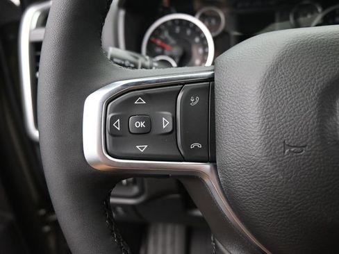 New 2026 RAM 1500 Big Horn image 31