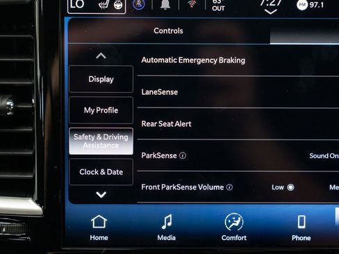 New 2026 Chrysler Pacifica Select image 19