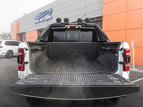 Used 2019 RAM 1500 Rebel w/ Rebel Level 2 Equipment Group image 19
