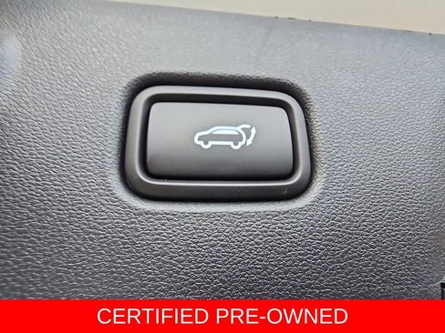 Used 2026 Hyundai Tucson SEL FWD image 14