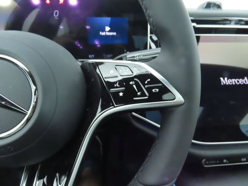 New 2026 Mercedes-Benz E 350 Sedan image 13