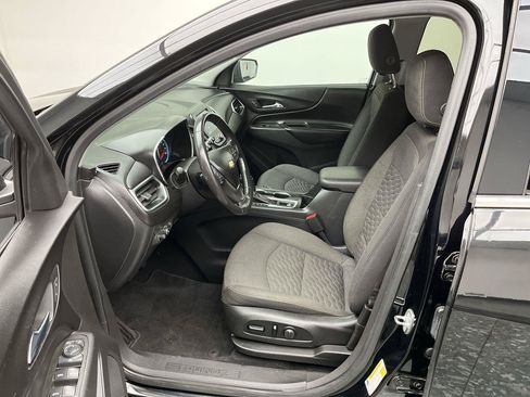 Used 2020 Chevrolet Equinox LT AWD/4WD image 3