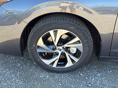 New 2025 Subaru Legacy Premium image 5