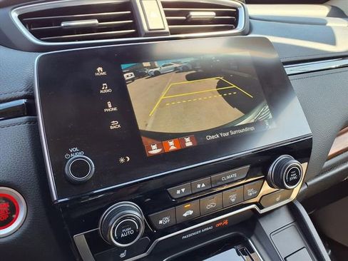 Used 2019 Honda CR-V EX-L image 24