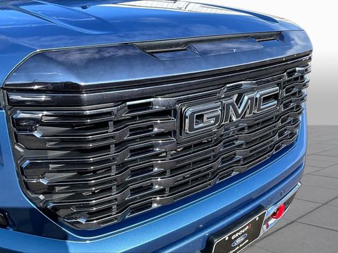 Used 2024 GMC Sierra 1500 Denali Ultimate AWD/4WD image 30