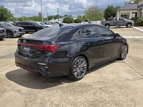 Used 2020 Kia Forte GT w/ GT2 Package image 26
