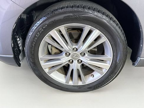 Used 2015 Lexus RX 350 FWD image 40