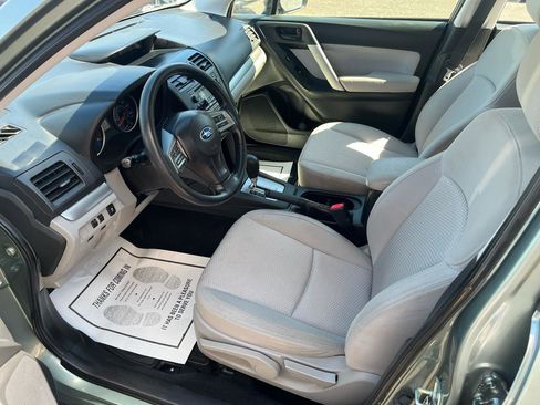 Used 2014 Subaru Forester 2.5i image 20