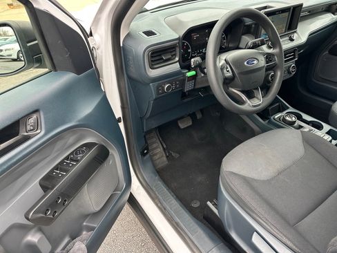 Used 2022 Ford Maverick XL image 6