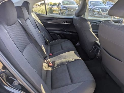 Used 2025 Toyota Camry LE FWD image 29