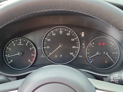 New 2026 MAZDA CX-50 AWD 2.5 S w/ Weather Package image 25