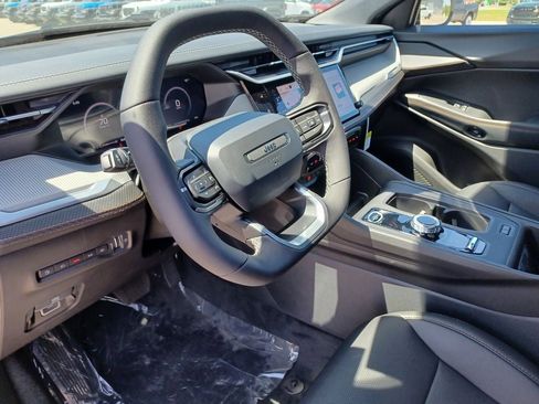 New 2026 Jeep Cherokee Limited AWD/4WD image 12